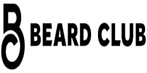 The Beard Club logo