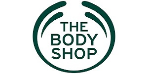 The Body Shop logo