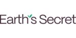 Earth's Secret logo