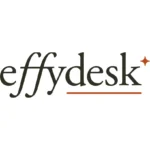 EffyDesk logo