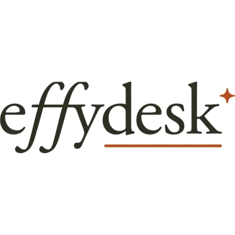 EffyDesk logo