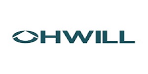 Ohwill logo