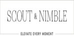 Scout & Nimble logo