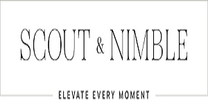 Scout & Nimble logo