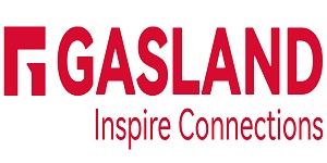 gasland chef logo