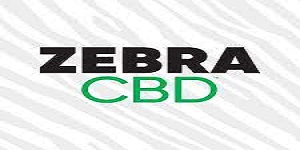 zebra cbd logo