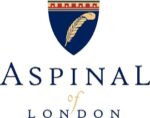 aspinal of london logo