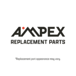 Ampex Gear