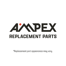 Ampex Gear